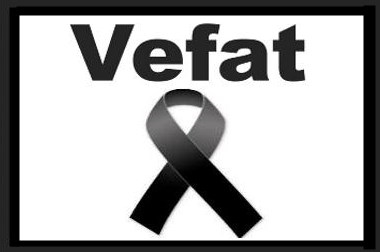 Vefat ve Başsağlığı, Dağlı ailesinin acı günü 