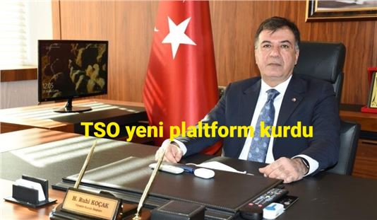 Firmalar dijital platformda buluşacak 