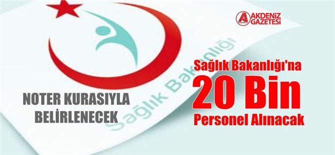 Yeni Tarsus Devlet Hastanesi’ne işçi alımları başvuruları buradan yapılacak