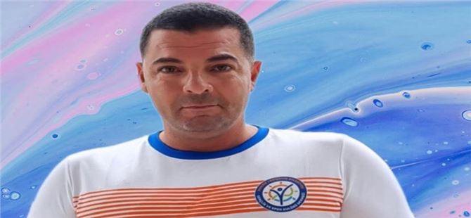 Mersin'li Milli Yüzücü Yeni Bir Rekor İçin İtalya'da 