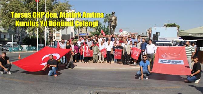 Cumhuriyet Halk Partisi 99 Yaşında
