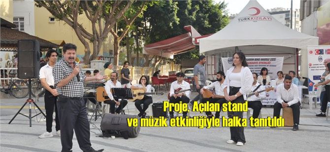 Tarsus AKBAL “Bilgi ve İletişim Teknolojisi” Projesiyle Avrupa’ya Açıldı