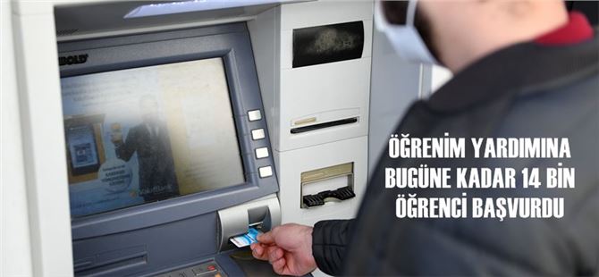 Öğrenim Yardımı Başvuruları İçin Son Tarih 11 Kasım