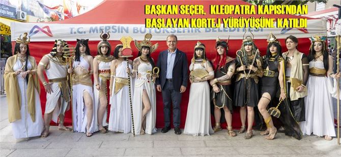 Festivallerin Amacı Bir Arada ve Kardeşçe Olmak
