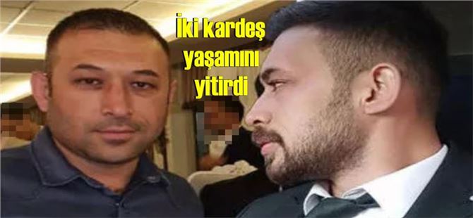 İki kardeş silahlı kavgada yaşamını yitirdi, iki tutuklama