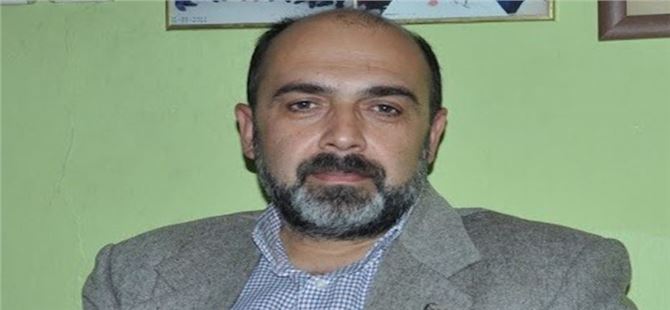 Milli Yol Partisi Tarsus İlçe Başkanı Zekeriya Nuranoğlu’ndan 18 Mart mesajı