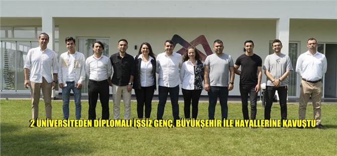 Kariyer Merkezi ile yükselen bir kariyer hikayesi