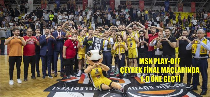 Carettalar Balıkesir'i  96-65 Skorla Yendi