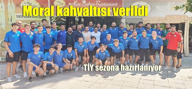 Tarsus İdmanyurdu Başkanı Cem Kavalıcı’dan destek olmayan iş insanlarına gönderme