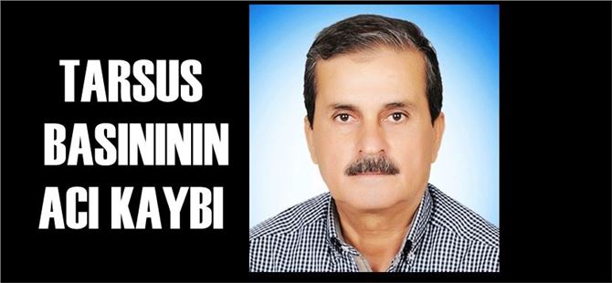 Gazetemiz Kurucusu Mehmet Can Bulut yaşama gözlerini yumdu…
