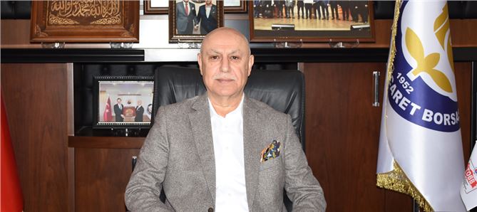 Murat Kaya’dan Ahilik Haftası mesajı