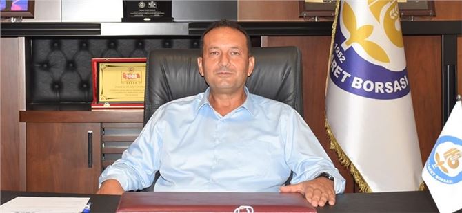 Mustafa Teke’den, Ahilik Haftası mesajı