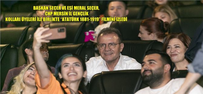  “Etkilendiğim bir film olduğunu söyleyebilirim”