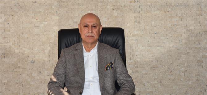 Murat Kaya’dan, Öğretmenler Günü Mesajı