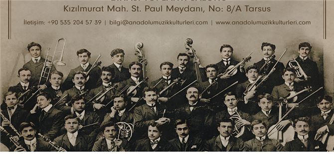 Aratos Dergisi ve Anadolu Müzik Kültürleri Derneği’nin ortak etkinliği