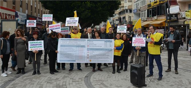 Eğitim-Sen’den 2023/2024 Eğitim-Öğretim Yılı 1. Yarıyıl Değerlendirmesi