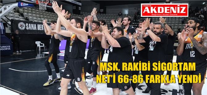 Carettalar Şampiyonluğa Doğru İlerliyor
