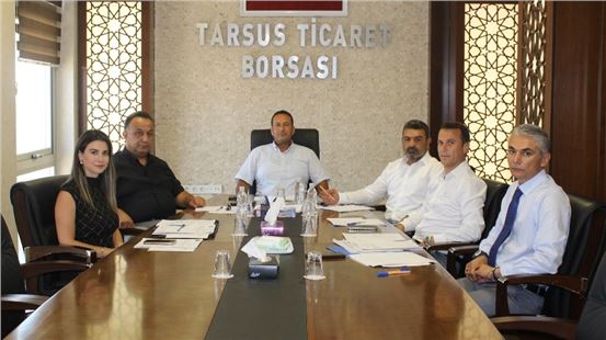 "İhracaatın kg başına değeri düştü" 