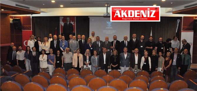 Özgür Yargı Derneği, Ankara'da "Bağımsız Yargı ve Özgür Hukuk Bilimi Kurmak Sempozyumu" Düzenledi