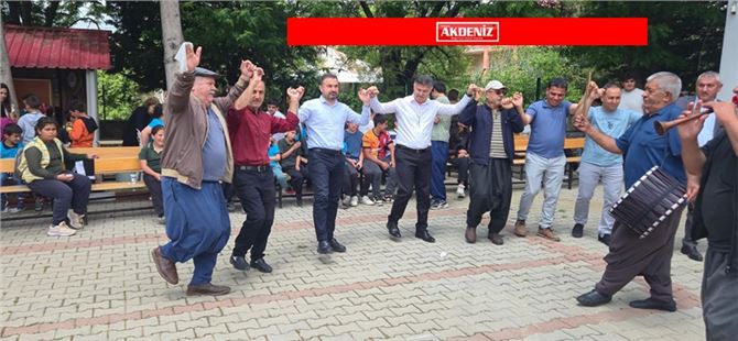 Karboğazı Zafer Bayramının Yıl Dönümü Kahramangülek’te Törenlerle Kutlandı