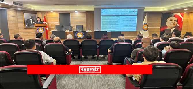 Tarsus Turizmde Yeni Bir Döneme Giriyor