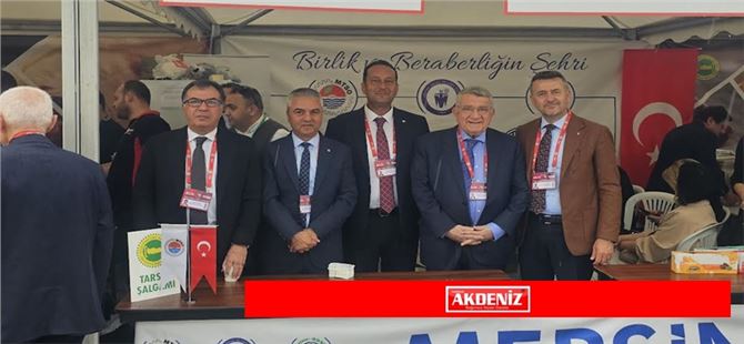TOBB’nin 81. Genel Kurulunda Birlik Beraberlik Vurgusu Yapıldı.