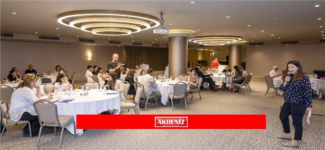 Büyükşehir ve TESEV’den ‘Veriye Dayalı Afet Yönetişimi: Eğitim Ve Atölye’ Etkinliği