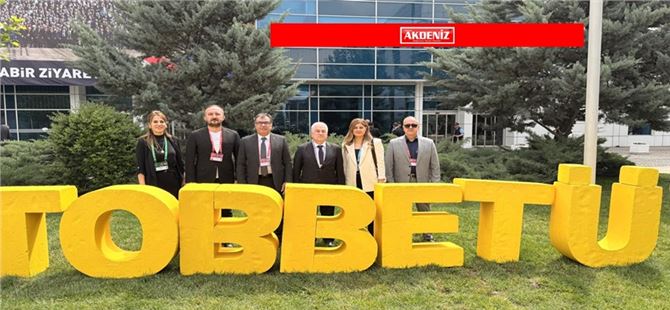 TOBB 81. Genel Kurulu yapıldı