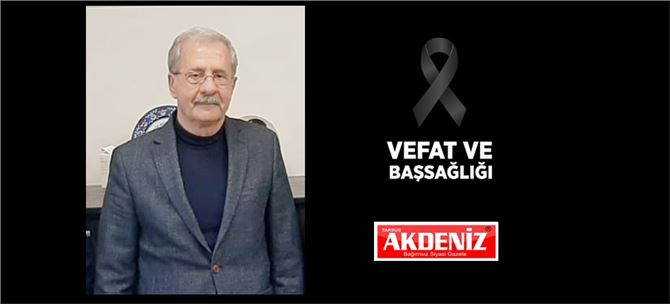 Mehmet Coşkuner, yaşama gözlerini yumdu