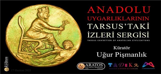 Gazeteci Uğur Pişmanlık'tan TADEKA’da etkinlik