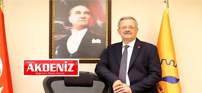 Mersin OSB’de bir okul temeli daha atılıyor