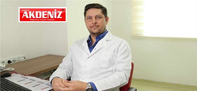 “Kene Isırığında En Önemli Şey, Panik Yapmadan Bilinçli Müdahaledir”