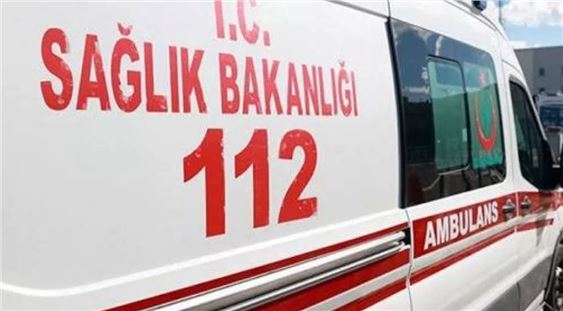Tarsus'ta 25 yaşındaki genç öldü 