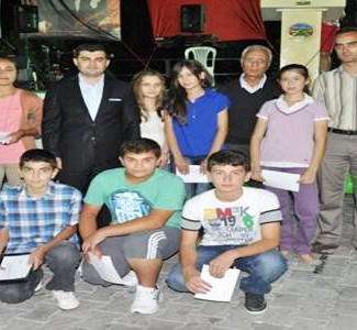 Çok çalıştılar, bilgisayarı kaptılar