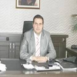Tarsus Doğumlu Şatıroğlu Buharkent Kaymakamı Oldu