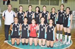 Tarsus Belediyespor, Diyarbakır B.B.'yi 3-0 yendi