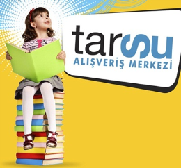TARSU AVMden karne hediyesi