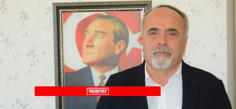 Karamık: “Atatürk’ün gençliği karanlıkta bırakılamaz!”