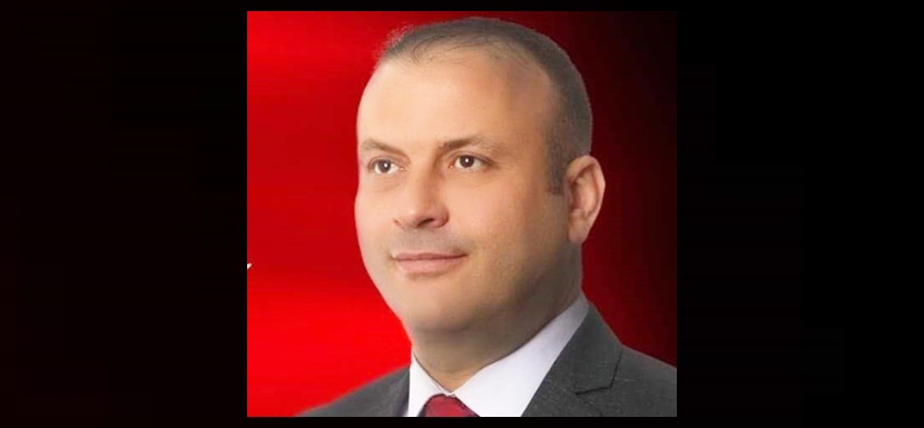  Türkiye ittifak sözcüsü Bozkurt'tan Bayram Mesajı