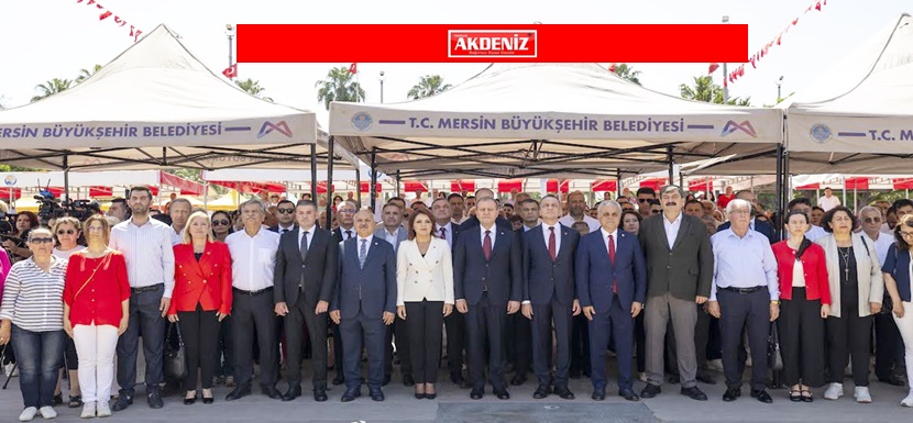 Seçer: “19 Mayıs; egemenliğin halka verilme mücadelesinin başladığı gündür”