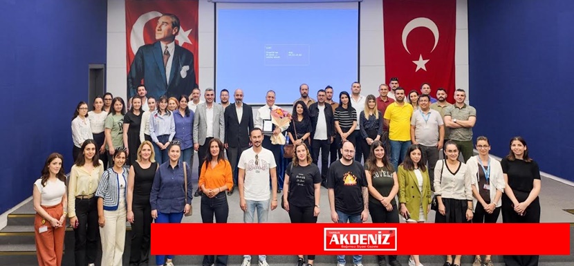 MESKİ, Kurumsal Farkındalık Eğitimlerini Sürdürüyor