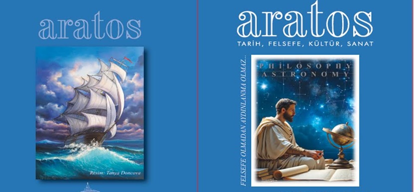 Aratos Felsefe Dergisi’nin 129. Sayısı Yayınlandı