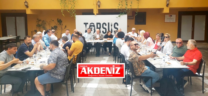 Mersin, Kültür Turlarıyla Tüm Yıla Yayılmış Turizm Hedefliyor