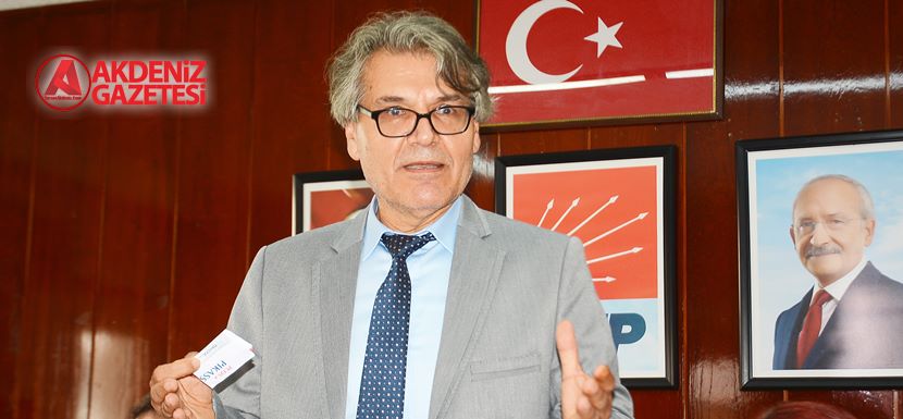 Vedat Günyar: “Tarsus derin bir nefes alacak”
