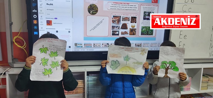 Kültürel hoşgörü kazandıran proje