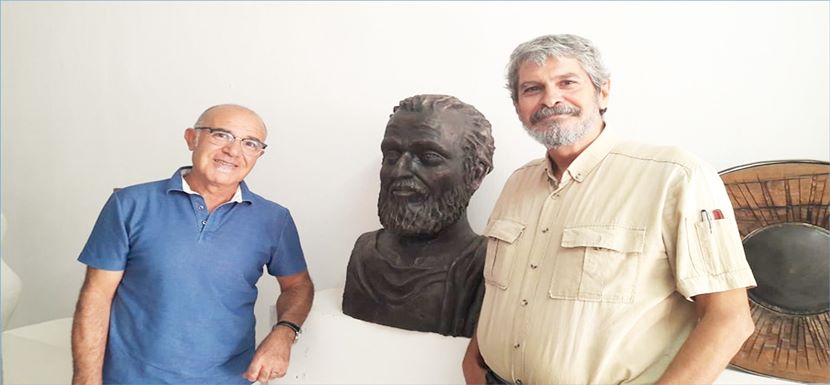 Tarsus’un 7 bilgesi tamamlandı