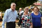 Alptekin Eser, Esnaf Gezisi