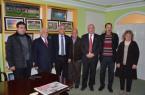 Tarsus'u zor günler bekliyor