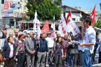 TGB Kınama-Zübeyde Hanım