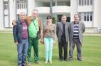 (Çeloviç) Celovic Tarsus'ta